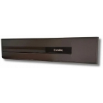 Eubiq SH2 600mm 明裝軌道 (摩卡棕)